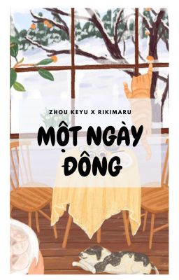 | Kha Hoàn | ♫ MỘT NGÀY ĐÔNG ♫