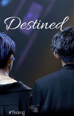 [Khải Nguyên] Destined