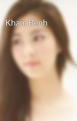 Kham Benh