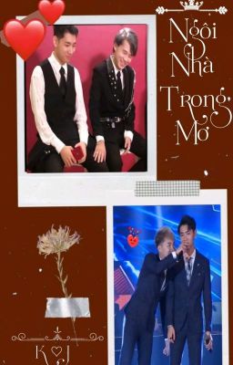 ^khánh & Tuấn^ ngôi nhà trong mơ(｡♡‿♡｡)