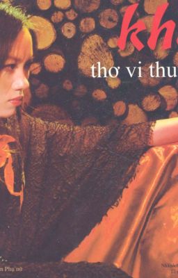 KHÁT - Vi Thuỳ Linh