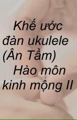 Khế ước đàn ukulele