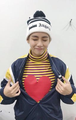 Khi Anh Say Em ( Taehyung BTS)