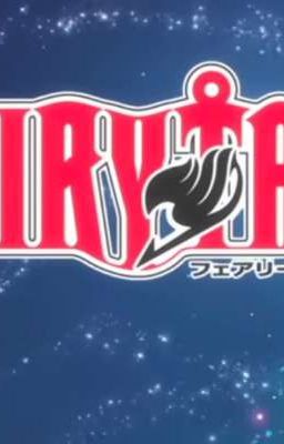 Khi Các Thành Viên Fairy Tail Xem Anime Fairy Tail