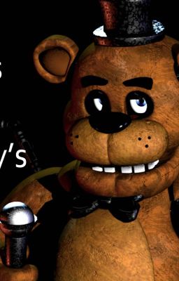 Khi FNAF chơi Facebook