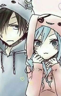 [Khi Gray và Juvia về cùng một nhà]❤❤