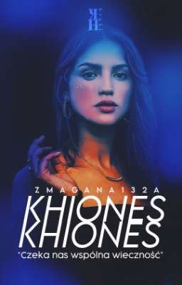 KHIONES | felix volturi