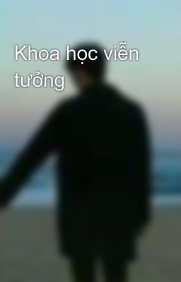 Khoa học viễn tưởng 