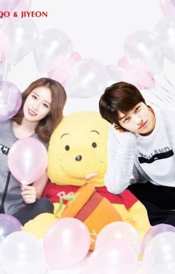 Khoảng cách có là bao! [ Myungyeon ]