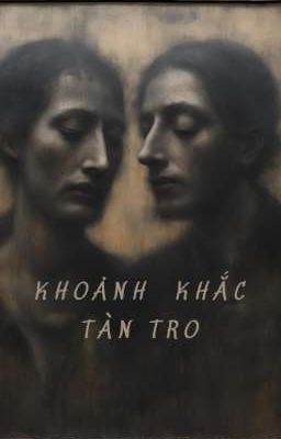 Khoảnh Khắc Tàn Tro