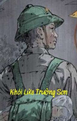 KHÓI LỬA TRƯỜNG SƠN