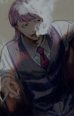 Khói mờ [Alois]