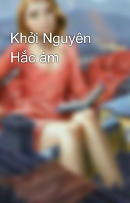 Khởi Nguyên Hắc ám 