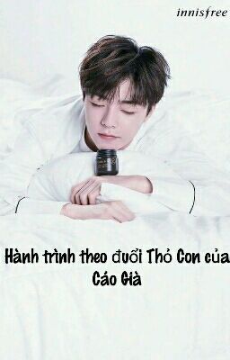 《KHÔN NÔNG》Hành trình theo đuổi Thỏ Con của Cáo Già