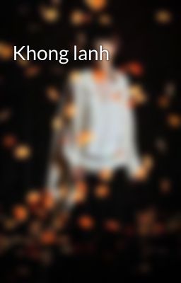 Khong lanh