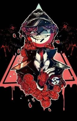 Không yêu? [ Ussr x Nazi ] ( Countryhumans )