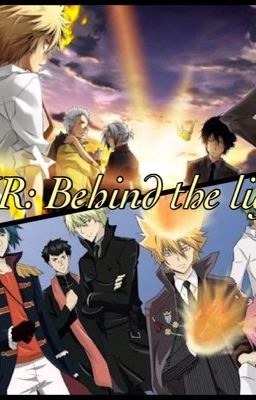 KHR: Behind the light