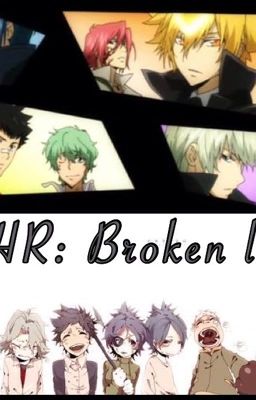 KHR: Broken lives