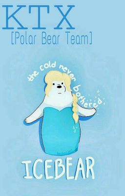 Kí túc xá của Polar Bear Team