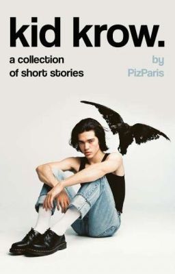 kid krow (a collection of short stories) 