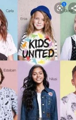 kids united 