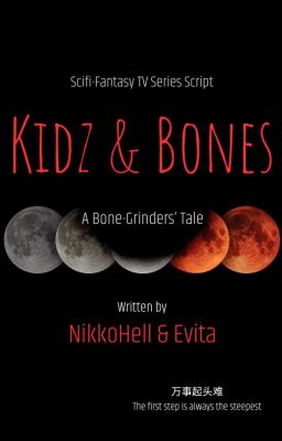 Kidz & Bones