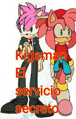 Kigsman:El Servicio Secreto