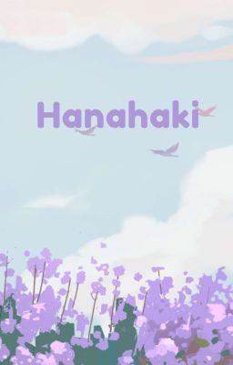 [kiincuzz] hanahaki