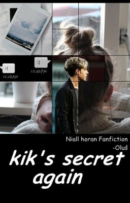 kik's secret again.  ||n.h||