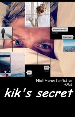 kik's secret. ||n.h||