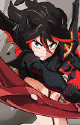 Kill La Kill: Metal Warriors