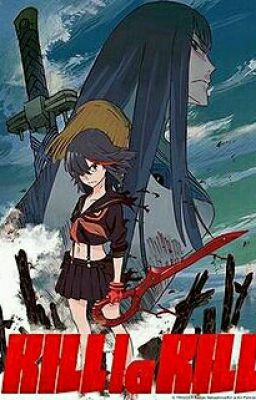 Kill La Kill Rp