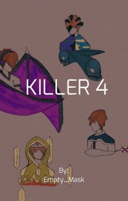 Killer 4 [Discontinued]