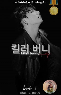 killer bunny • jjk S1 ✔