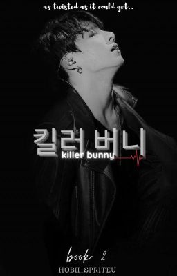 killer bunny • jjk S2