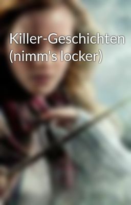 Killer-Geschichten (nimm's locker)