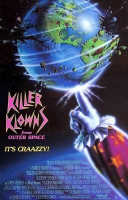 Killer Klowns | Rich Terenzi