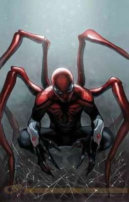 Killer Spider ( Akame Ga Kill X Male Spider Man Reader )