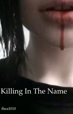 Killing in the Name- snowbaz au