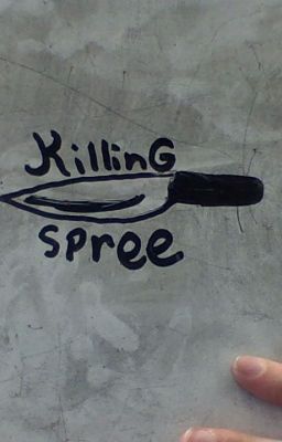 Killing Spree (Inspired by Stronger than you Frisk version )