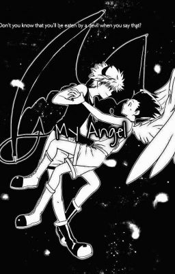 (killua×gon) My Angel