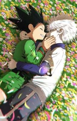 [Killugon] Nơi tình yêu bắt đầu ?