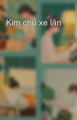 Kim chủ xe lăn