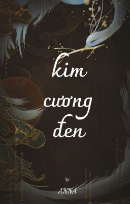 kim cương đen