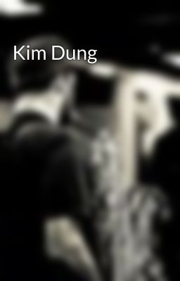 Kim Dung
