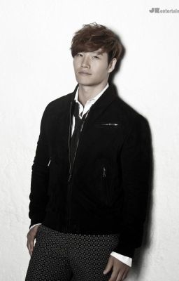 Kim Jong Kook - Thần tượng tuyệt nhất của tôi 