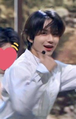 Kim Jungwoo,anh là em bé của tôi