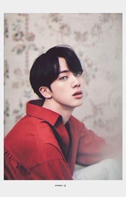 Kim Seok Jin của em❤️