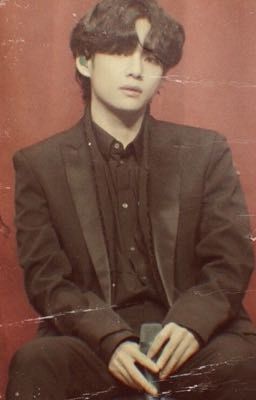 Kim TaeHyung | Billionaire - 1995