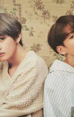 kim taehyung em thật lạnh lùng